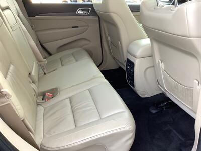 2015 Jeep Grand Cherokee Limited   - Photo 33 - Crest Hill, IL 60403
