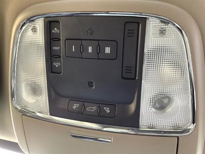 2015 Jeep Grand Cherokee Limited   - Photo 40 - Crest Hill, IL 60403