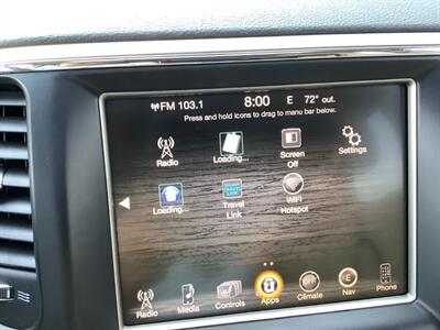 2015 Jeep Grand Cherokee Limited   - Photo 23 - Crest Hill, IL 60403
