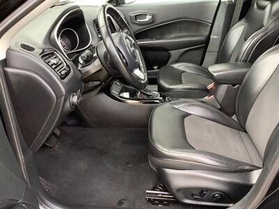 2019 Jeep Compass Altitude   - Photo 13 - Crest Hill, IL 60403