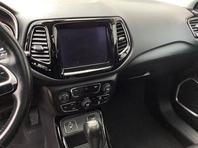 2019 Jeep Compass Altitude   - Photo 16 - Crest Hill, IL 60403