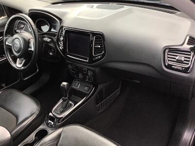 2019 Jeep Compass Altitude   - Photo 40 - Crest Hill, IL 60403
