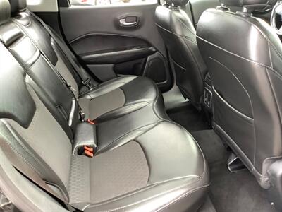 2019 Jeep Compass Altitude   - Photo 35 - Crest Hill, IL 60403