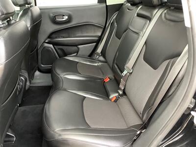 2019 Jeep Compass Altitude   - Photo 33 - Crest Hill, IL 60403