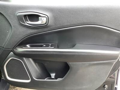2019 Jeep Compass Altitude   - Photo 36 - Crest Hill, IL 60403