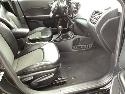 2019 Jeep Compass Altitude   - Photo 38 - Crest Hill, IL 60403