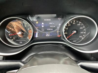 2019 Jeep Compass Altitude   - Photo 27 - Crest Hill, IL 60403