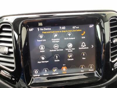 2019 Jeep Compass Altitude   - Photo 22 - Crest Hill, IL 60403