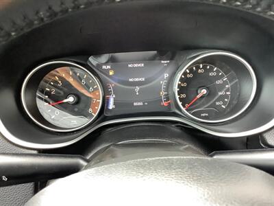 2019 Jeep Compass Altitude   - Photo 26 - Crest Hill, IL 60403