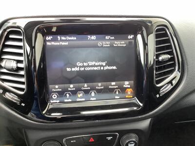 2019 Jeep Compass Altitude   - Photo 19 - Crest Hill, IL 60403