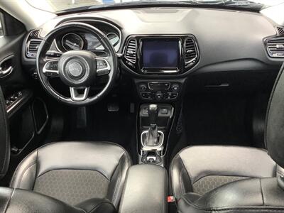2019 Jeep Compass Altitude   - Photo 46 - Crest Hill, IL 60403