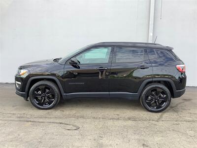2019 Jeep Compass Altitude   - Photo 3 - Crest Hill, IL 60403