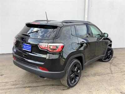 2019 Jeep Compass Altitude   - Photo 6 - Crest Hill, IL 60403