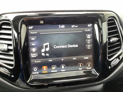 2019 Jeep Compass Altitude   - Photo 24 - Crest Hill, IL 60403