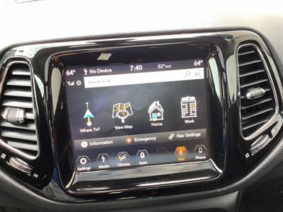 2019 Jeep Compass Altitude   - Photo 20 - Crest Hill, IL 60403