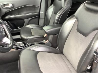 2019 Jeep Compass Altitude   - Photo 29 - Crest Hill, IL 60403