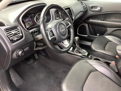 2019 Jeep Compass Altitude   - Photo 14 - Crest Hill, IL 60403