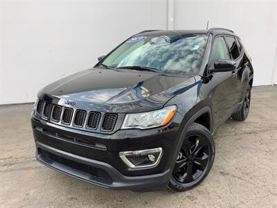 2019 Jeep Compass Altitude   - Photo 2 - Crest Hill, IL 60403
