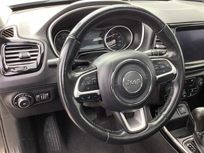2019 Jeep Compass Altitude   - Photo 17 - Crest Hill, IL 60403