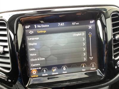 2019 Jeep Compass Altitude   - Photo 25 - Crest Hill, IL 60403