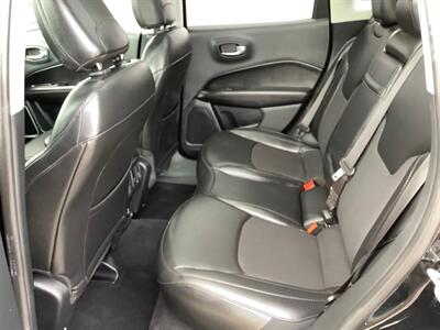 2019 Jeep Compass Altitude   - Photo 32 - Crest Hill, IL 60403