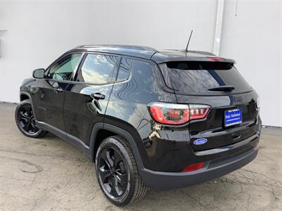 2019 Jeep Compass Altitude   - Photo 4 - Crest Hill, IL 60403
