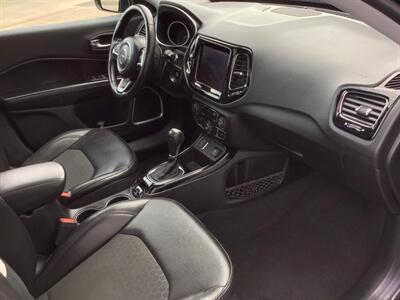 2019 Jeep Compass Altitude   - Photo 39 - Crest Hill, IL 60403