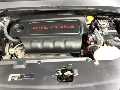 2019 Jeep Compass Altitude   - Photo 54 - Crest Hill, IL 60403