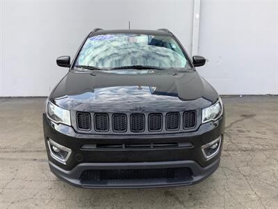 2019 Jeep Compass Altitude   - Photo 9 - Crest Hill, IL 60403