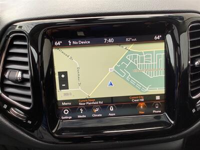 2019 Jeep Compass Altitude   - Photo 21 - Crest Hill, IL 60403