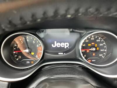 2019 Jeep Compass Altitude   - Photo 18 - Crest Hill, IL 60403