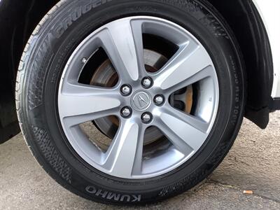 2012 Acura MDX SH-AWD w/Tech   - Photo 53 - Crest Hill, IL 60403