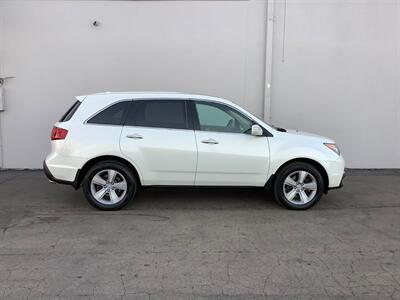 2012 Acura MDX SH-AWD w/Tech   - Photo 9 - Crest Hill, IL 60403