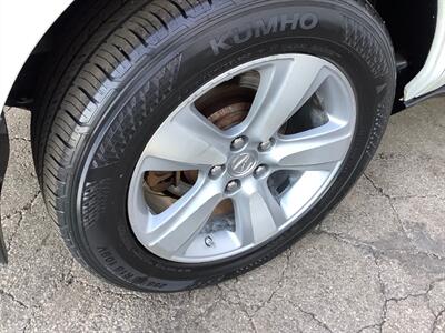 2012 Acura MDX SH-AWD w/Tech   - Photo 55 - Crest Hill, IL 60403
