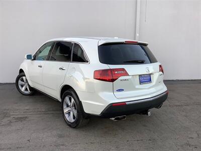 2012 Acura MDX SH-AWD w/Tech   - Photo 5 - Crest Hill, IL 60403