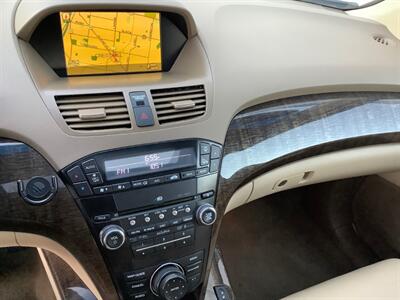 2012 Acura MDX SH-AWD w/Tech   - Photo 24 - Crest Hill, IL 60403