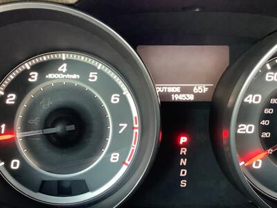 2012 Acura MDX SH-AWD w/Tech   - Photo 25 - Crest Hill, IL 60403