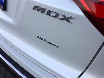 2012 Acura MDX SH-AWD w/Tech   - Photo 51 - Crest Hill, IL 60403