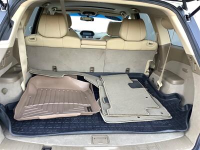 2012 Acura MDX SH-AWD w/Tech   - Photo 47 - Crest Hill, IL 60403