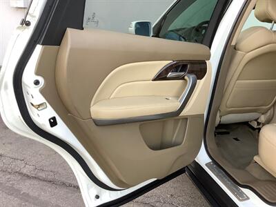 2012 Acura MDX SH-AWD w/Tech   - Photo 29 - Crest Hill, IL 60403