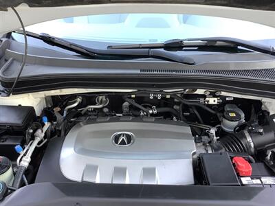 2012 Acura MDX SH-AWD w/Tech   - Photo 57 - Crest Hill, IL 60403