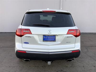 2012 Acura MDX SH-AWD w/Tech   - Photo 6 - Crest Hill, IL 60403