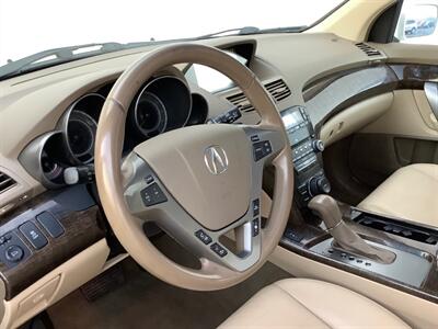 2012 Acura MDX SH-AWD w/Tech   - Photo 26 - Crest Hill, IL 60403