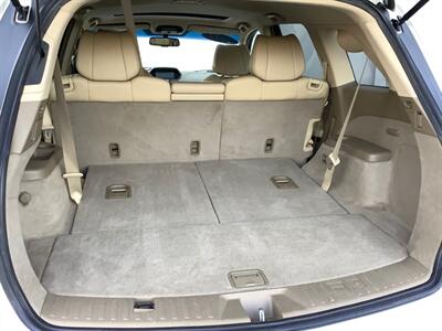2012 Acura MDX SH-AWD w/Tech   - Photo 46 - Crest Hill, IL 60403