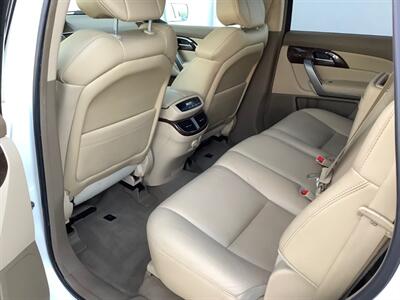 2012 Acura MDX SH-AWD w/Tech   - Photo 31 - Crest Hill, IL 60403