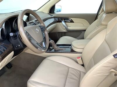 2012 Acura MDX SH-AWD w/Tech   - Photo 18 - Crest Hill, IL 60403