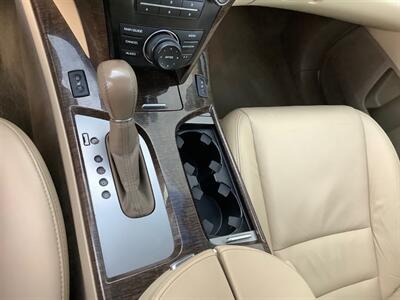 2012 Acura MDX SH-AWD w/Tech   - Photo 23 - Crest Hill, IL 60403