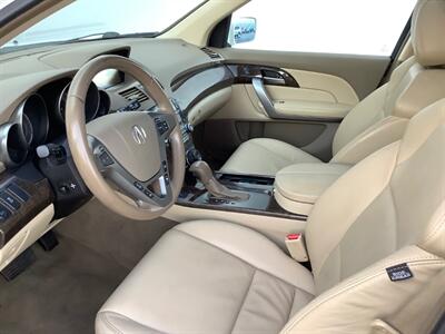 2012 Acura MDX SH-AWD w/Tech   - Photo 20 - Crest Hill, IL 60403