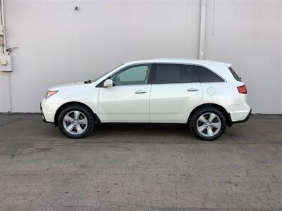 2012 Acura MDX SH-AWD w/Tech   - Photo 3 - Crest Hill, IL 60403