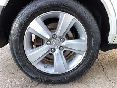 2012 Acura MDX SH-AWD w/Tech   - Photo 52 - Crest Hill, IL 60403
